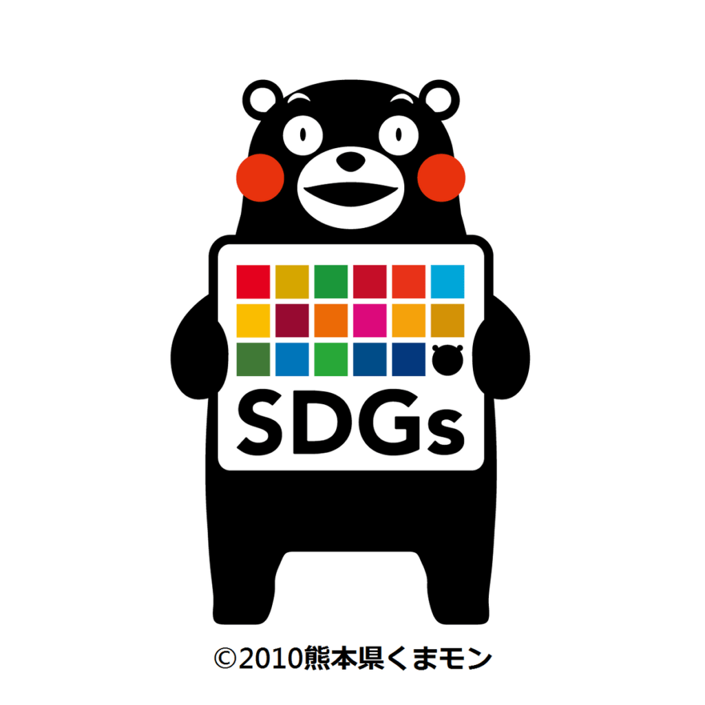 朵茉麗蔻位於日本熊本的總公司「再春館製藥所」，2021年入選熊本縣第一期SDGs登錄企業