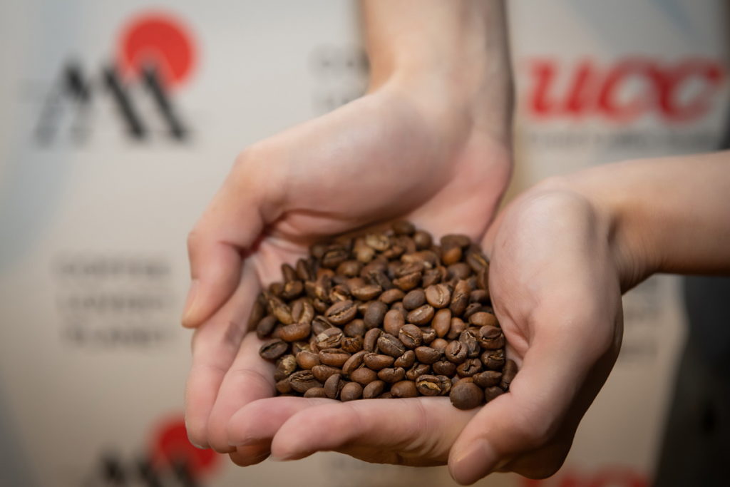 COFFEE LOVER’s PLANET 2021最終咖啡大紀事_阿里山『THE PRODUCERS冠軍批次咖啡豆』霧林之選 冠軍之作