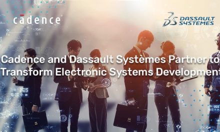 Cadence和達梭系統攜手合作 推動電子系統創新