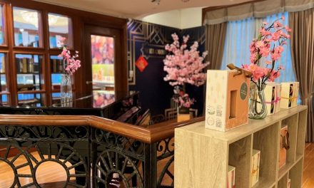 長榮酒店推出「春神來了！賞花趣」住房專案