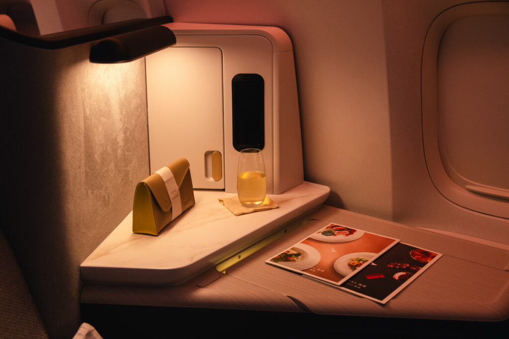 Aria Suite launch event - 